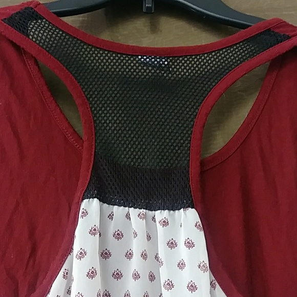 Elephant tank top - Picture 3 of 4